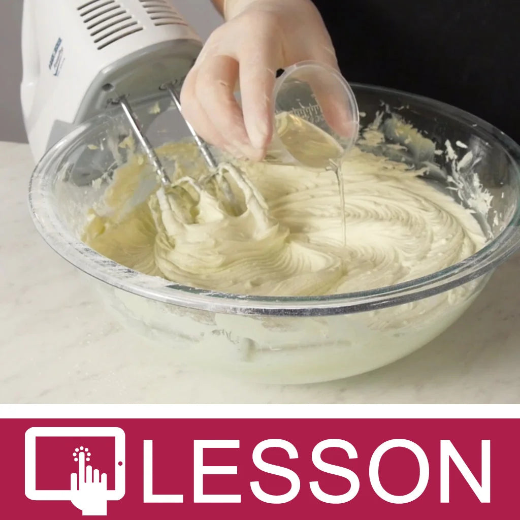 Learn to Make Whipped Body Butter
