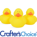 Yellow Duck Toys