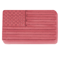 American Flag Soap Mold (MW 299)