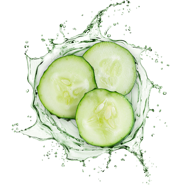 Cucumber Water Essential Hydrosol