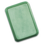 Plain Rectangle Soap Mold (MW 228)