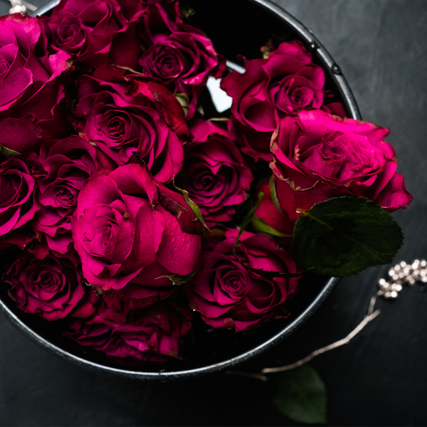 Rose & Black Pepper* Fragrance Oil 951