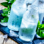 Water & Wood Fragrance Oil