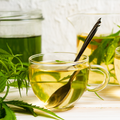 Tea Blossom & Hemp - Natural Fragrance Oil