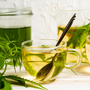 Tea Blossom & Hemp - Natural Fragrance Oil - Zoom Thumbnail Media 1