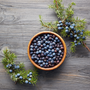 Juniper & Coriander Fragrance Oil - Zoom Thumbnail Media 1