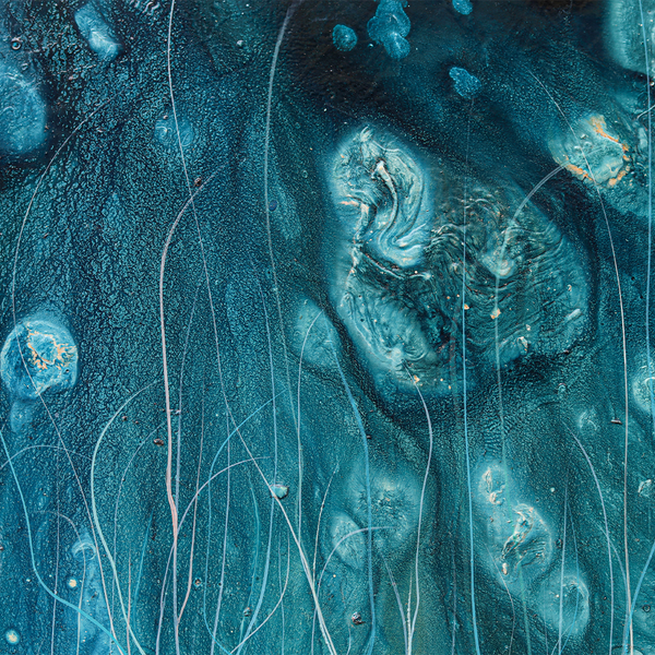 Blue Green Algae & Eucalyptus Fragrance Oil