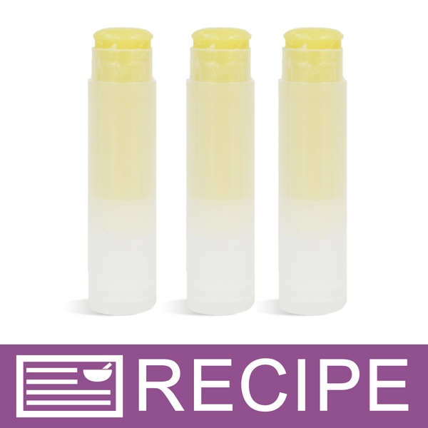 Hemp Butter Lip Balm