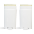 Asian Mandarin & Olive Leaf Natural Deodorant Kit