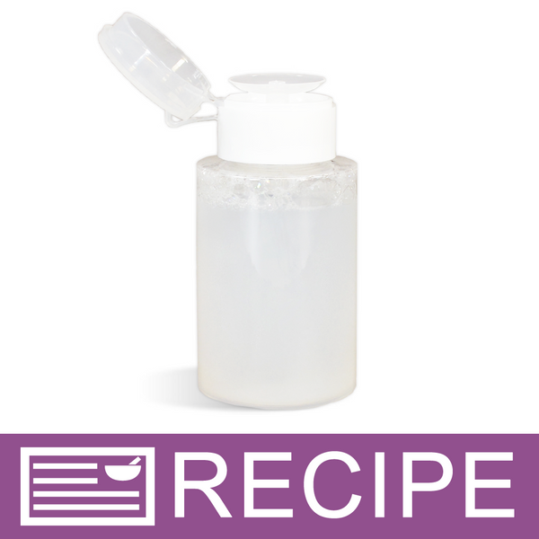 Floral Micellar Cleansing Water
