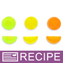 Fruit Salad MP Soap
