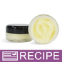 Mint and Shea Butter Lip Balm