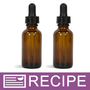 Moderation Unscented Beard Oil