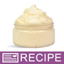 Peaches and Cream Silky Body Butter Recipe