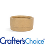 0.5 oz Kraft Paperboard Jar & Lid Set