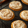 Pumpkin Cookie Butter Fragrance Oil