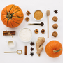 Pumpkin Vanilla Chai Fragrance Oil 919