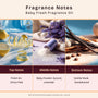 Baby Fresh Fragrance Oil 14975 - close-up