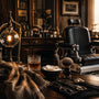 Barbershop 1920's Fragrance Oil 14995