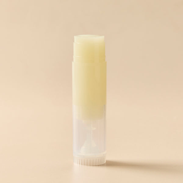 Macadamia & Jojoba Lip Balm Base