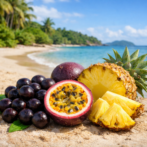 Bora Bora Fragrance Oil 15055 - Zoom Media 1