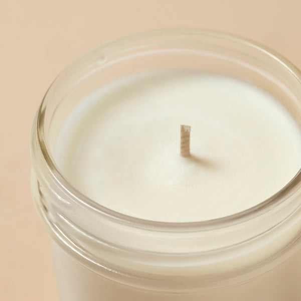8 oz Smooth Jelly Jar - Zoom Media 2
