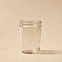 8 oz Smooth Jelly Jar - Zoom Thumbnail Media 3
