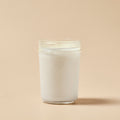 8 oz Smooth Jelly Jar