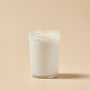 8 oz Smooth Jelly Jar - Zoom Thumbnail Media 1