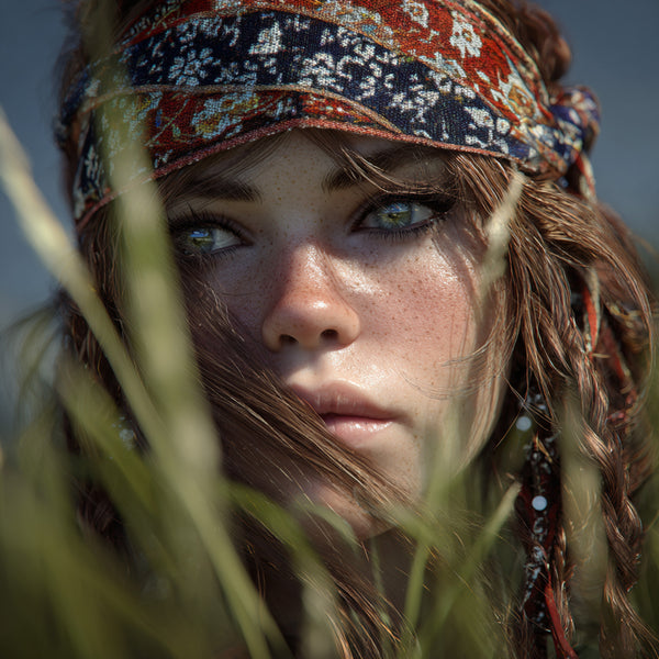 Hippie Chick Fragrance Oil 15643