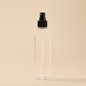 Moisturizing Body Spray Base