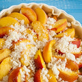 Peach Pie Filling (KY) Fragrance Oil 15943