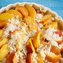 Peach Pie Filling (KY) Fragrance Oil 15943 - Zoom Thumbnail Media 1