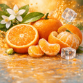 Satsuma* Fragrance Oil 16091