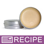 Golden Honey Lip Balm Recipe