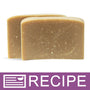 Honey and Beeswax Cold Process Soap Recipe