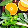 Sage & Citrus* Fragrance Oil 445