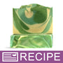 Balsam Pine Cold Process Soap Recipe