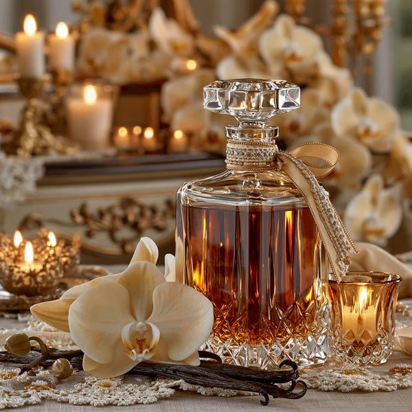 Vanilla Lace* Fragrance Oil 17013 - Zoom Media 1