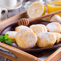Sugared Shortbread Fragrance Oil 411