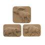 Animals Soap Mold (MW 214)