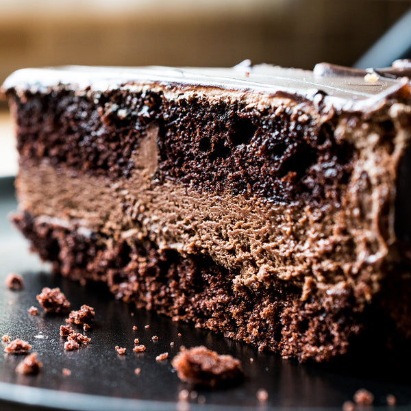 Chocolate Devils Food Cake Fragrance Oil 189