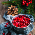 Holly Berry Balsam Fragrance Oil 503