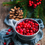 Holly Berry Balsam Fragrance Oil 503