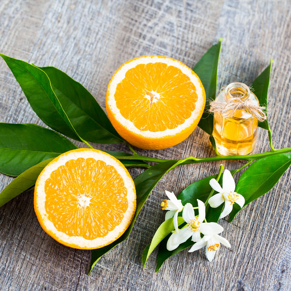Neroli & Citrus Woods Fragrance Oil (Special Order) - Crafter's