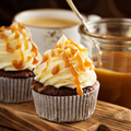 Butterscotch Pumpkin Fragrance Oil