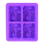 Wave Silicone Mold