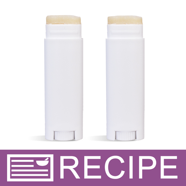 Latte Lip Scrub