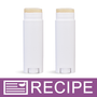 Latte Lip Scrub