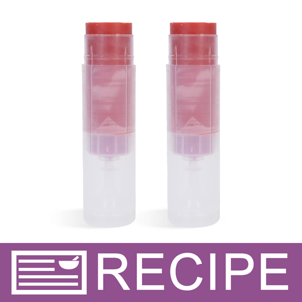 Cheek and Lip Stick
